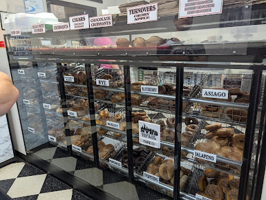 Photo New York Bagel & Deli - 23