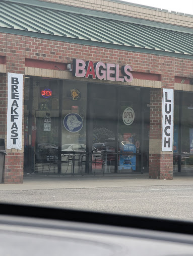 Photo New York Bagel & Deli - 24