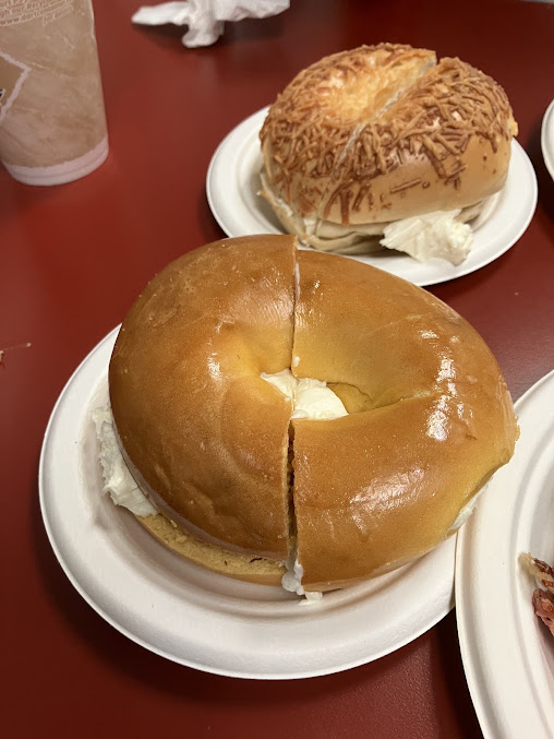 Photo New York Bagel & Deli - 26