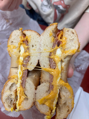 Photo New York Bagel & Deli - 27