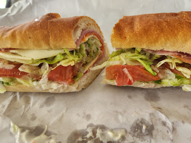 Photo New York Bagel & Deli - 28