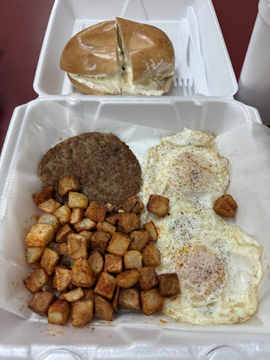 Photo New York Bagel & Deli - 29