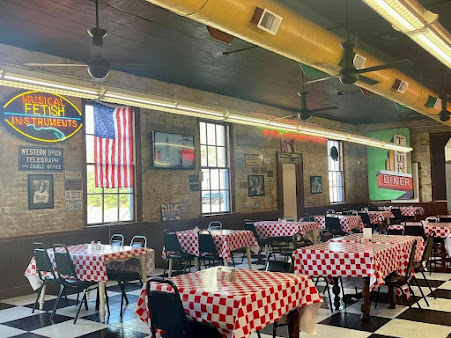 Photo New York Deli Harlingen - 10
