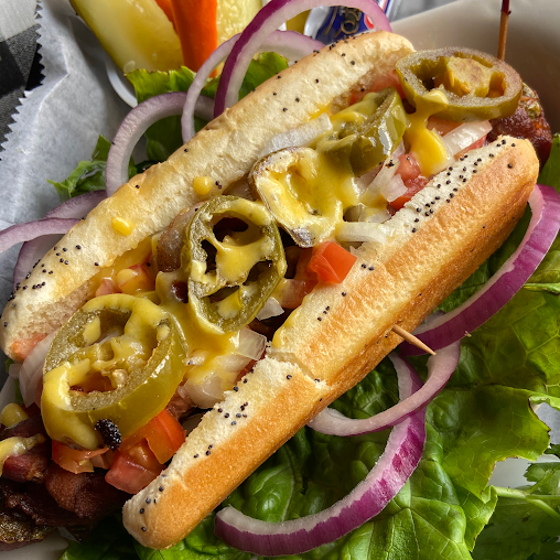 Photo New York Deli Harlingen - 14