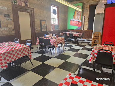 Photo New York Deli Harlingen - 15