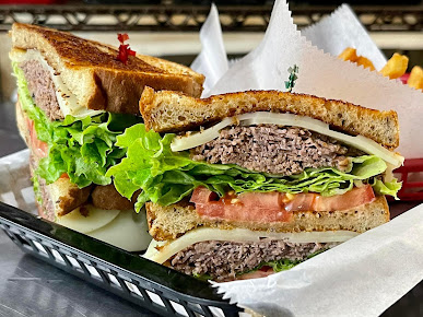 Photo New York Deli Harlingen - 16