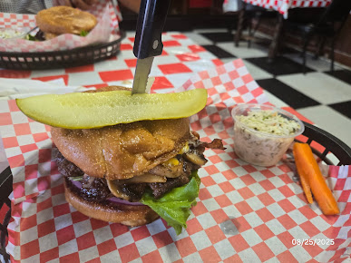 Photo New York Deli Harlingen - 19