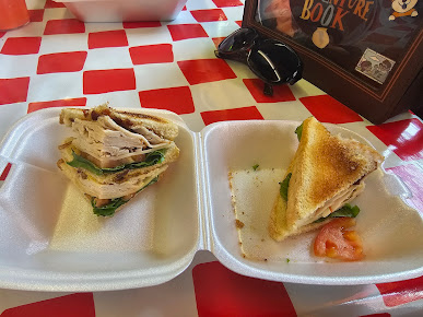 Photo New York Deli Harlingen - 20