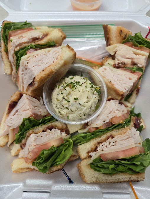Photo New York Deli Harlingen - 21