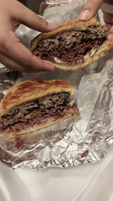 Photo New York Deli Harlingen - 22