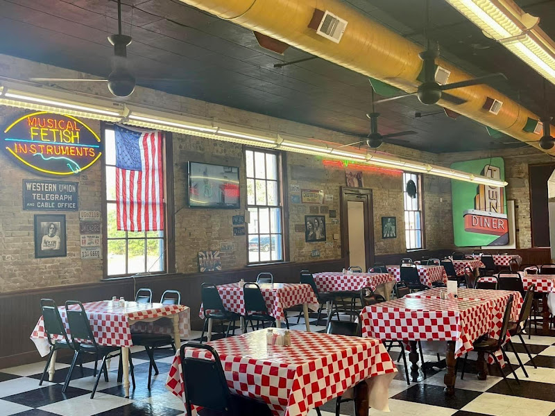 New York Deli Harlingen