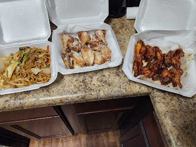 Photo New York Hot Wings - 3