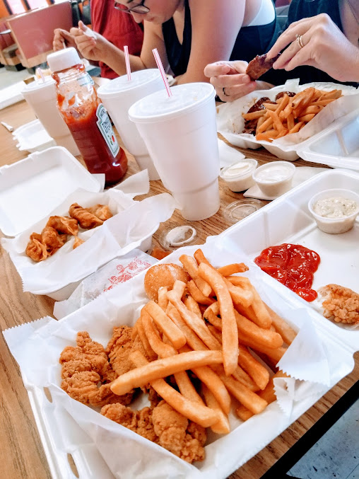 Photo New York Hot Wings - 17