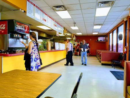 Photo New York Hot Wings - 19