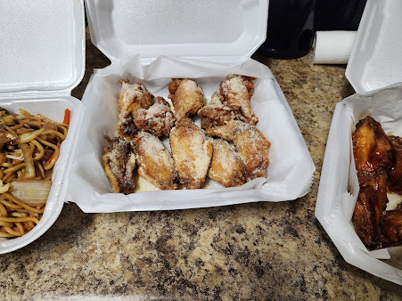 Photo New York Hot Wings - 20