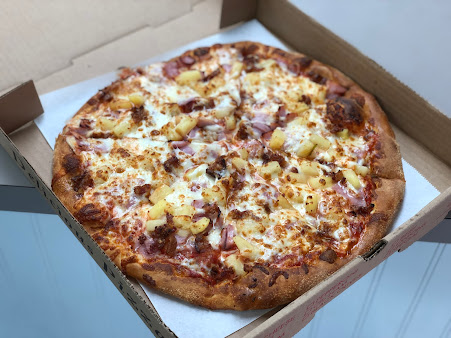 Photo New York Pizza Express - 3