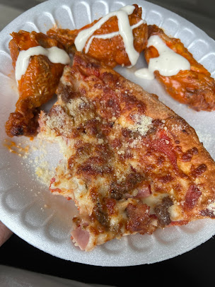 Photo New York Pizza Express - 4