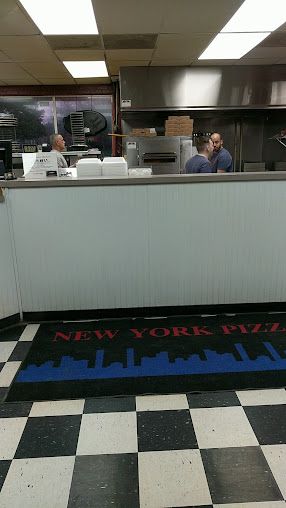 Photo New York Pizza Express - 6