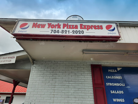 Photo New York Pizza Express - 7