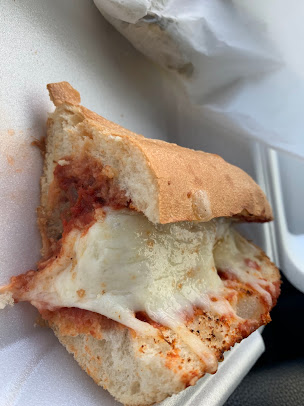 Photo New York Pizza Express - 8