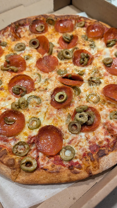Photo New York Pizza Express - 9