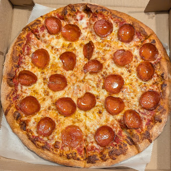 Photo New York Pizza Express - 14