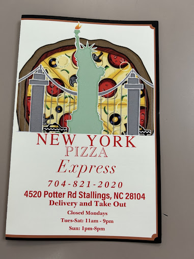 Photo New York Pizza Express - 18