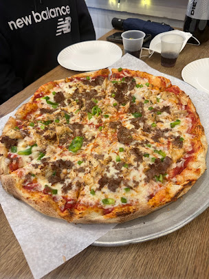 Photo New York Pizza - 10