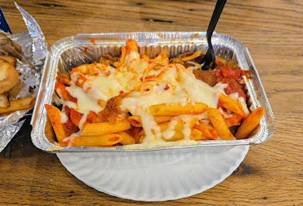 Photo New York Pizza - 11