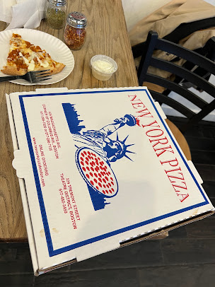 Photo New York Pizza - 12