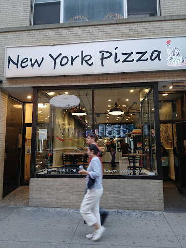 Photo New York Pizza - 13