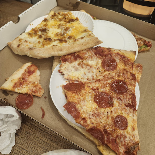 Photo New York Pizza - 15