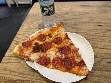 Photo New York Pizza - 17