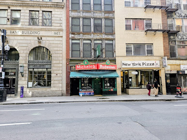 Photo New York Pizza - 18