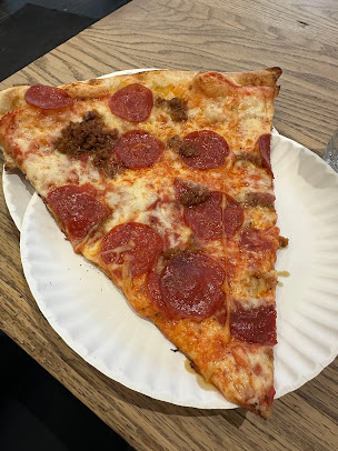 Photo New York Pizza - 19