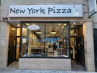 Photo New York Pizza - 20