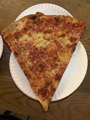 Photo New York Pizza - 22