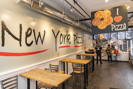 Photo New York Pizza - 23