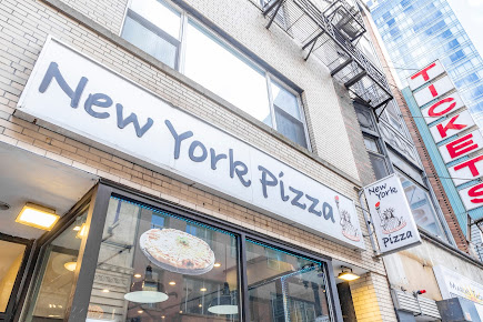 Photo New York Pizza - 25