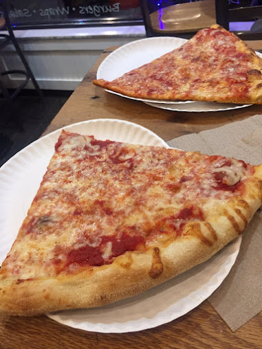 Photo New York Pizza - 27