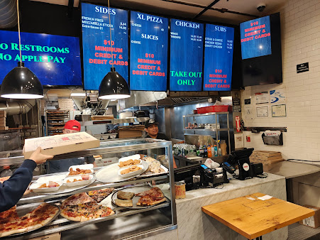 Photo New York Pizza - 29
