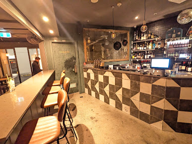 Photo Next Door Cbd Restaurant & Bar - 19