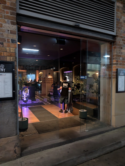 Photo Next Door Cbd Restaurant & Bar - 22