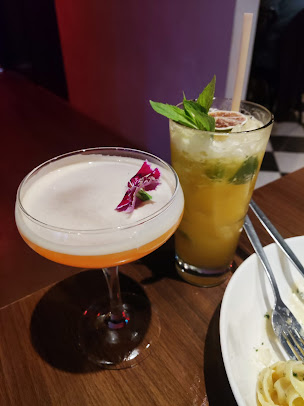Photo Next Door Cbd Restaurant & Bar - 23