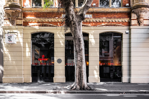 Photo Next Door Cbd Restaurant & Bar - 28