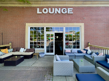 Photo Next-Door Lounge - 3
