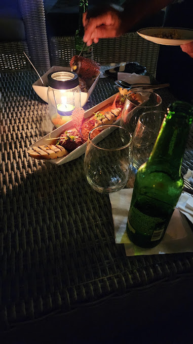 Photo Next-Door Lounge - 4