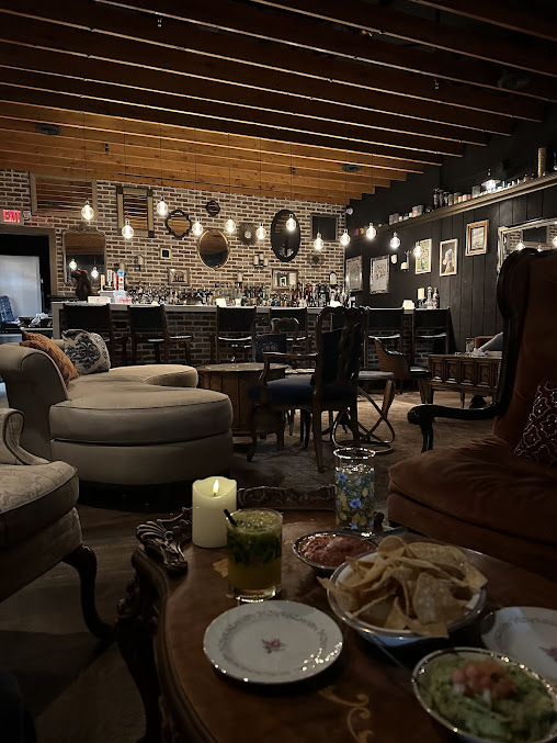 Photo Next-Door Lounge - 11