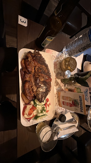 Photo Next Level Restaurant African Food And Bar - 10