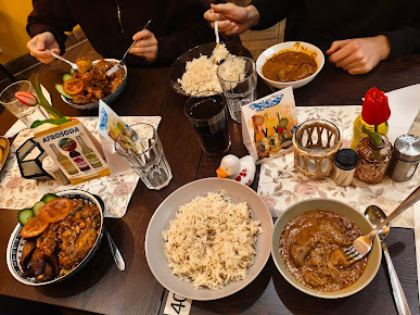 Photo Next Level Restaurant African Food And Bar - 12